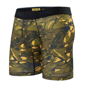 Stance Men's Rompin Butter Blend Wholester Boxer Brief