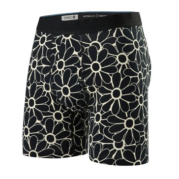 Stance Men's The Vacationeer Cotton Blend Boxer Brief