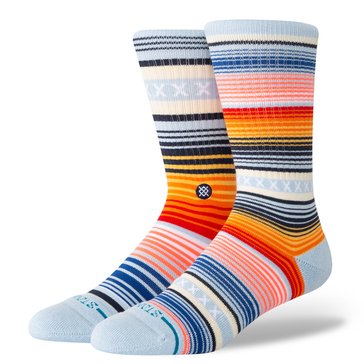 Stance Men's Curren St Crew Socks