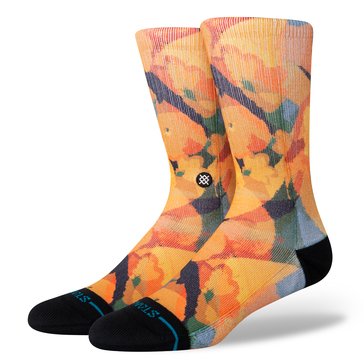 Stance Men's Keys Crew Socks