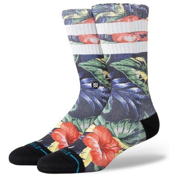 Stance Men's Mai Kai Crew Socks