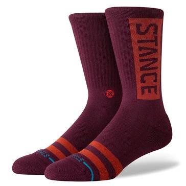 Stance Men's OG Crew Socks