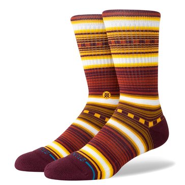 Stance Men's Windy Pine Crew Socks