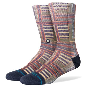 Stance Men's Woohven Crew Socks