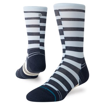 Stance Men's Zippin Light Crew Socks
