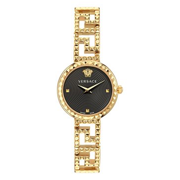 Versace Women's Greca Goddess Bracelet Watch