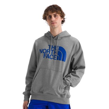 The North Face Men's Half Dome Pullover Fleece Hoodie