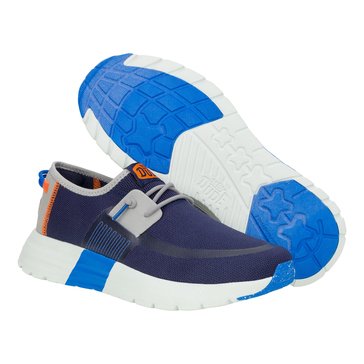 Hey Dude Men's Sirroco Active Slip On Shoe