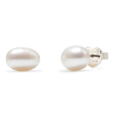 Kate Spade New York Lilac Haze Stud Earrings