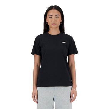 New Balance Women's Sparta Essentials Jersey T-Shirt 