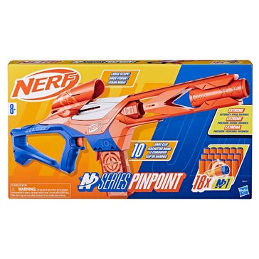  Nerf N Series Pinpoint Blaster