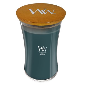 Woodwick Antiquarium Large Candle Jar