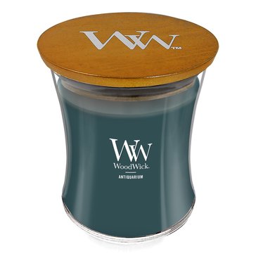 Woodwick Antiquarium Medium Candle Jar