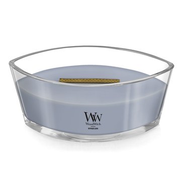 Woodwick Hypnoflora Ellipse Candle