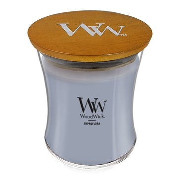 Woodwick Hypnoflora Medium Candle Jar