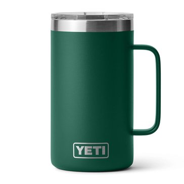 Yeti Rambler Mug With MagSlider Lid, 24oz