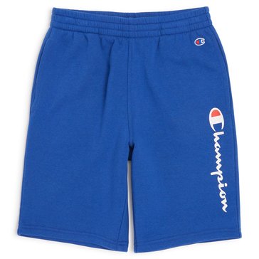Champion Big Boys' Fleece Shorts