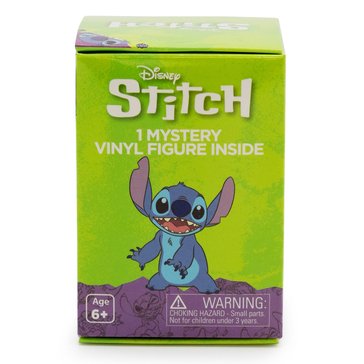 Disney Stitch Mystery Figure