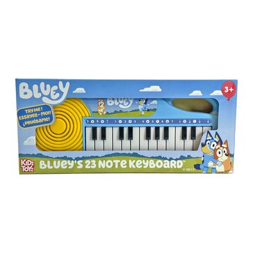Bluey 23-Note Keyboard