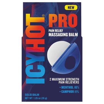 Icy Hot Pro Massaging Balm