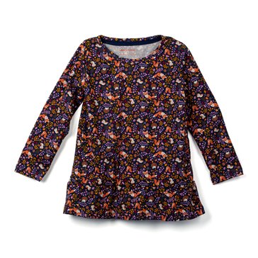 Liberty & Valor Toddler Girls' Tossed Fox Legging Sets