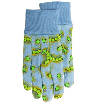 Midwest Kids Jersey Gloves