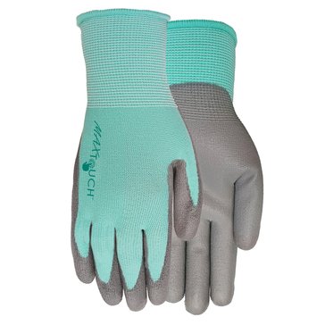 Midwest Ladies Touch Gripper Gloves
