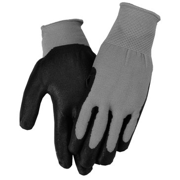 Midwest Mens Coated Gripping Gloves