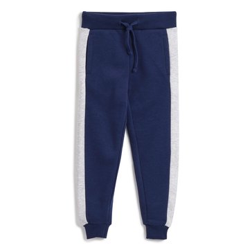 Liberty & Valor Big Boys Colorblock Joggers