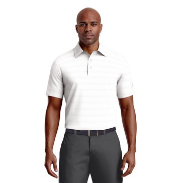 PGA Tour Men's Short Sleeve Jaspe Airflux Polo 