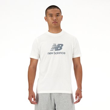 New Balance Men's Sport Essentials Logo T-Shirt