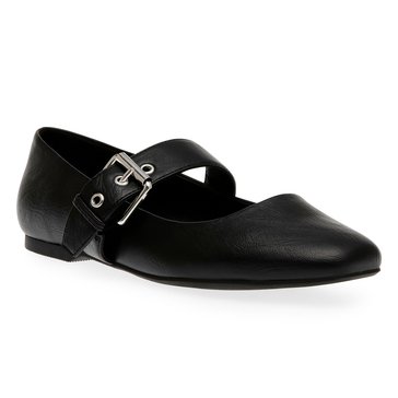 DV by Dolce Vita Women's Mellie Mary Jane Ballet Flat