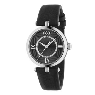 Gucci Women's Model 2000 Quartz Watch