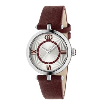 Gucci Women's Model 2000 Quartz Watch