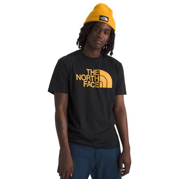 The North Face Men's Short Sleeve Half Dome Tee