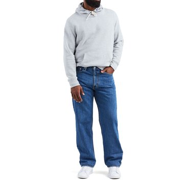 Levi's Men's 550 Relaxed Fit Denim Jeans