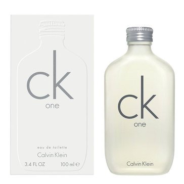 Calvin Klein CK One Eau de Toilette