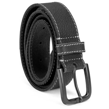 Timberland Men's 40MM Oily Milled Belt