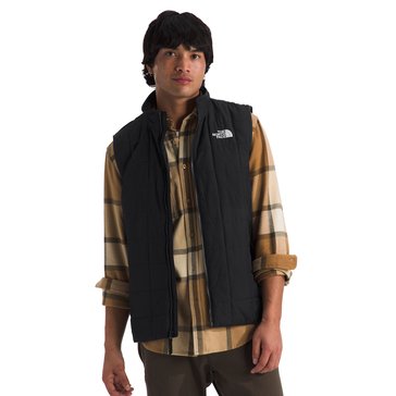 The North Face Men's Junction Insulated Vest