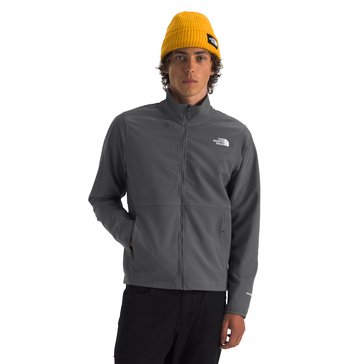 The North Face Men's Willow Stretch Soft Shell Jacket
