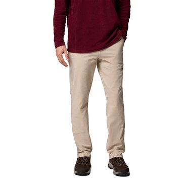 Columbia Men's Sage Peak Chino Woven Pants