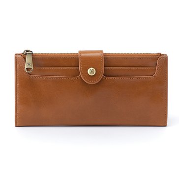 Hobo Dunn Large Wallet