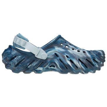 Crocs Echo Marbled Clog