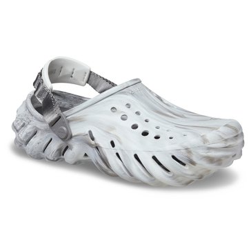 Crocs Echo Marbled Clog