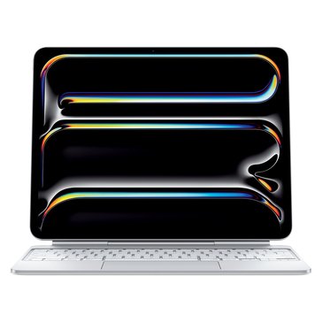 Apple Magic Keyboard for iPad Pro 13-Inch M4