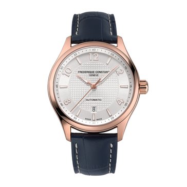 Frederique Constant Men's Runabout Automatic Watch