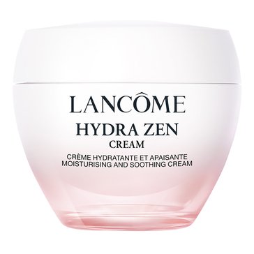 Lancome Hydrazen Day Cream
