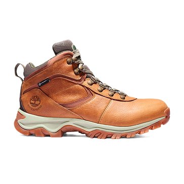 Timberland Men's Mt. Maddsen Waterproof Hiking Boot