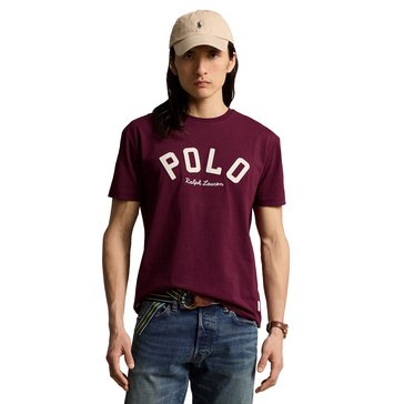 Polo Ralph Lauren Men's Jersey Tee Shirt