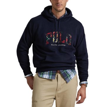 Polo Ralph Lauren Men's Long Sleeve Fleece Sweatshirt